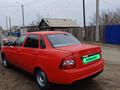 ВАЗ (Lada) Priora 2170 2012 года за 2 200 000 тг. в Семей