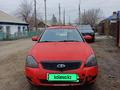 ВАЗ (Lada) Priora 2170 2012 года за 2 200 000 тг. в Семей – фото 4