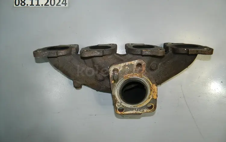 Коллектор выпускной 1.6 (turbo) за 7 500 тг. в Алматы