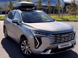 Haval Jolion 2023 года за 7 800 000 тг. в Алматы – фото 3