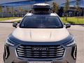 Haval Jolion 2023 годаүшін7 800 000 тг. в Алматы – фото 2
