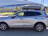 Haval Jolion 2023 года за 7 800 000 тг. в Алматы – фото 4