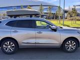 Haval Jolion 2023 года за 7 800 000 тг. в Алматы – фото 5