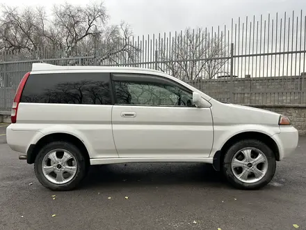 Honda HR-V 1999 года за 3 000 000 тг. в Алматы – фото 6