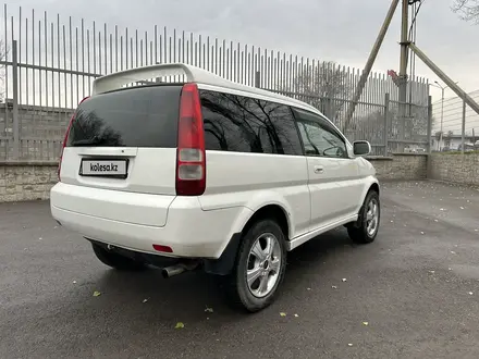 Honda HR-V 1999 года за 3 000 000 тг. в Алматы – фото 8