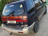 Mitsubishi Space Wagon 1998 годаүшін1 200 000 тг. в Туркестан – фото 4