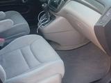 Toyota Highlander 2003 года за 7 150 000 тг. в Щучинск – фото 3