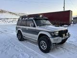 Mitsubishi Pajero 1994 годаүшін3 500 000 тг. в Кентау – фото 2