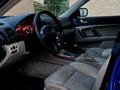 Subaru Legacy 2005 года за 4 200 000 тг. в Алматы – фото 8