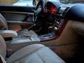 Subaru Legacy 2005 года за 4 200 000 тг. в Алматы – фото 13