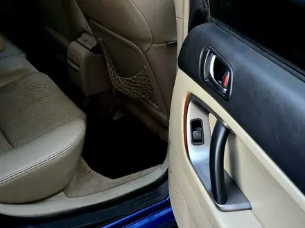 Subaru Legacy 2005 года за 4 200 000 тг. в Алматы – фото 15
