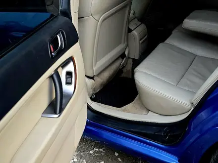 Subaru Legacy 2005 года за 4 200 000 тг. в Алматы – фото 17