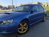 Subaru Legacy 2005 годаүшін4 200 000 тг. в Алматы – фото 2