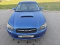 Subaru Legacy 2005 года за 4 200 000 тг. в Алматы – фото 5