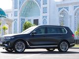 BMW X7 2021 года за 46 000 000 тг. в Алматы – фото 2