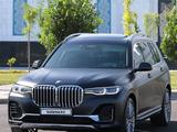 BMW X7 2021 года за 46 000 000 тг. в Алматы – фото 3