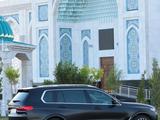 BMW X7 2021 года за 46 000 000 тг. в Алматы – фото 5