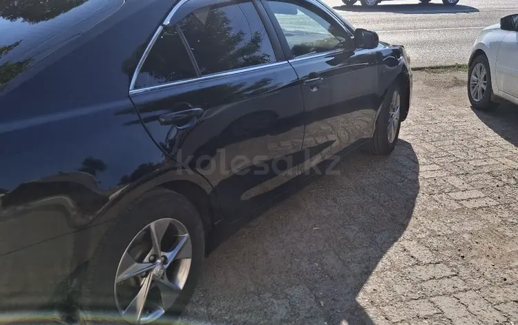 Toyota Camry 2010 года за 6 200 000 тг. в Уральск