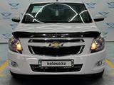 Chevrolet Cobalt 2023 годаүшін6 900 000 тг. в Алматы – фото 2