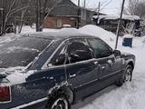 Mazda 626 1989 года за 800 000 тг. в Усть-Каменогорск – фото 3