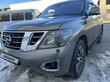 Nissan Patrol 2011 годаүшін15 000 000 тг. в Актау