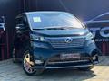 Toyota Vellfire 2010 годаүшін11 000 000 тг. в Атырау – фото 3