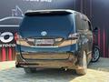 Toyota Vellfire 2010 годаүшін11 000 000 тг. в Атырау – фото 9