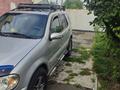 Mercedes-Benz ML 320 2002 года за 5 800 000 тг. в Талдыкорган – фото 13