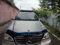 Mercedes-Benz ML 320 2002 года за 5 800 000 тг. в Талдыкорган – фото 15