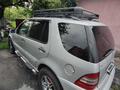 Mercedes-Benz ML 320 2002 года за 5 800 000 тг. в Талдыкорган – фото 17