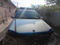 Mercedes-Benz ML 320 2002 года за 5 800 000 тг. в Талдыкорган – фото 5