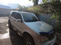 Mercedes-Benz ML 320 2002 года за 5 800 000 тг. в Талдыкорган – фото 7