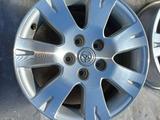 TOYOTA R16 5X114, 3 из Японии. за 130 000 тг. в Алматы – фото 3