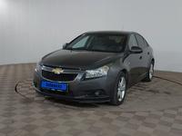 Chevrolet Cruze 2011 года за 4 820 000 тг. в Шымкент