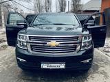 Chevrolet Tahoe 2019 года за 25 000 000 тг. в Актобе