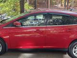 Ford Focus 2015 годаүшін5 600 000 тг. в Алматы – фото 2
