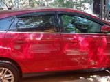 Ford Focus 2015 годаүшін5 600 000 тг. в Алматы – фото 3