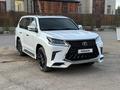 Lexus LX 570 2020 годаүшін46 000 000 тг. в Астана