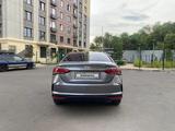 Hyundai Accent 2020 годаүшін7 500 000 тг. в Алматы – фото 2