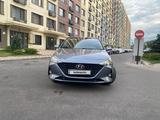 Hyundai Accent 2020 годаүшін7 500 000 тг. в Алматы