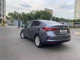 Hyundai Accent 2020 годаүшін7 500 000 тг. в Алматы – фото 3