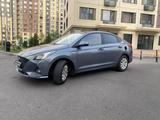 Hyundai Accent 2020 годаүшін7 500 000 тг. в Алматы – фото 4