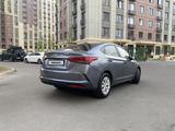 Hyundai Accent 2020 годаүшін7 500 000 тг. в Алматы – фото 5
