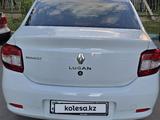 Renault Logan 2019 года за 3 800 000 тг. в Костанай