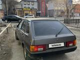 ВАЗ (Lada) 2109 2000 года за 950 000 тг. в Актобе – фото 5