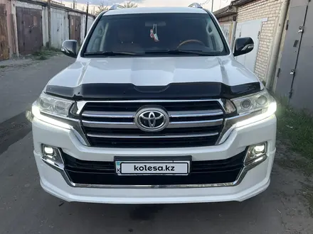 Toyota Land Cruiser 2013 года за 25 000 000 тг. в Рудный – фото 25