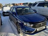 ВАЗ (Lada) Vesta 2021 годаfor5 300 000 тг. в Караганда – фото 2