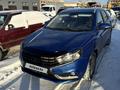 ВАЗ (Lada) Vesta 2021 года за 5 300 000 тг. в Караганда