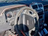 Jeep Compass 2006 года за 2 700 000 тг. в Тараз – фото 5