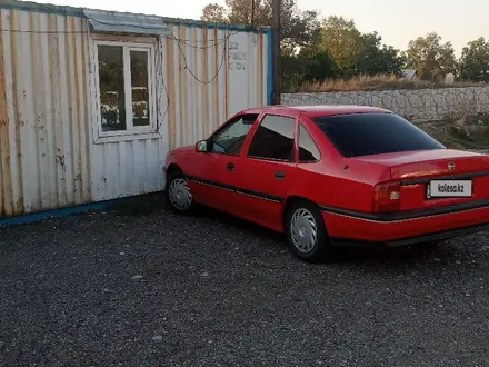 Opel Vectra 1992 года за 1 600 000 тг. в Астана – фото 3